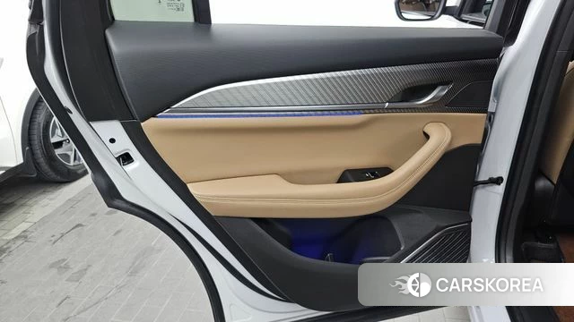 Renault Korea (Samsung) Grand Coleos id 4617716 из Кореи 17