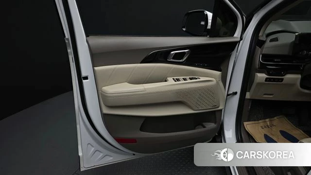 Kia The New Carnival 4th Generation id 4266635 из Кореи 17