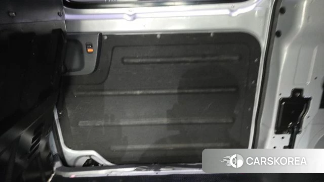 Hyundai The New Grand Starex id 4232693 из Кореи 17