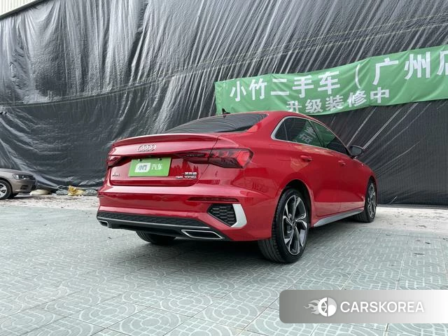 Audi A3 id 4220633 из Китая 17