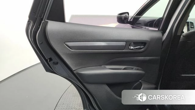 Renault Korea (Samsung) QM6 id 4356900 из Кореи 17