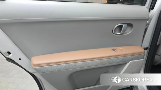Hyundai Ionic 5 id 4309241 из Кореи 17