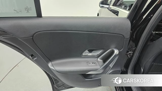 Mercedes-Benz A-Class W177 id 4727513 из Кореи 17