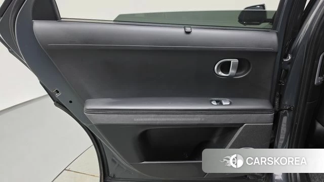 Hyundai Ionic 5 id 4744240 из Кореи 17