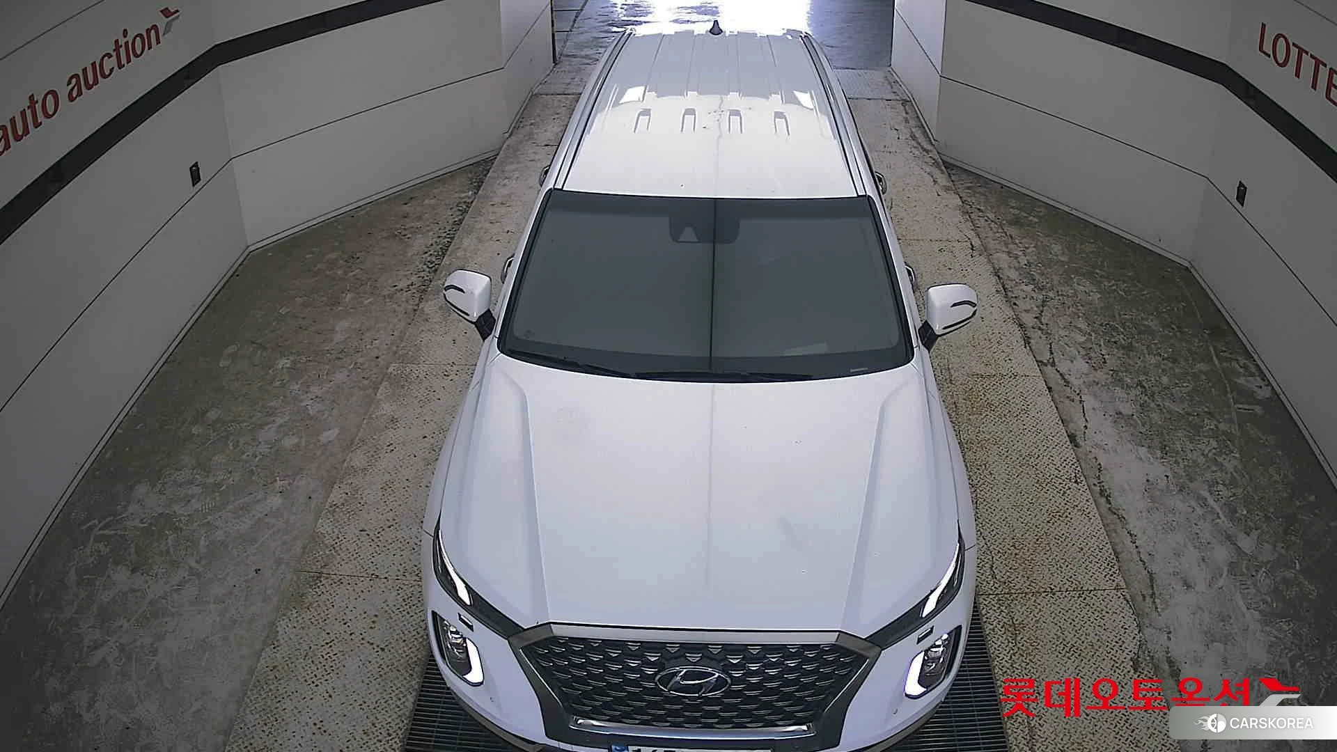 Hyundai Palisade id 4909163 из Кореи 17
