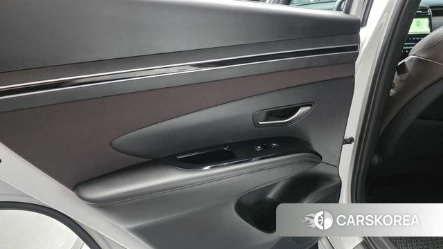 Hyundai Tucson (NX4) id 4542500 из Кореи 17