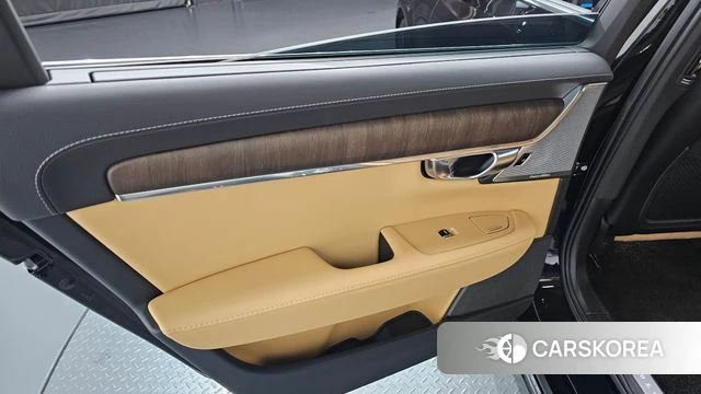 Volvo S90 id 4523261 из Кореи 17