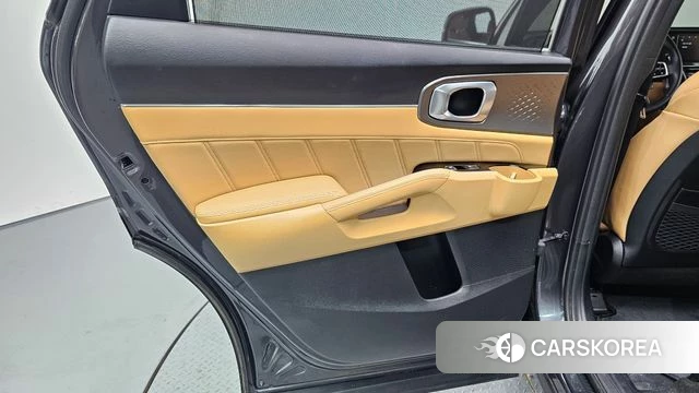 Kia Sorento 4th Generation id 4389438 из Кореи 17