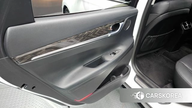 Hyundai Grandeur IG id 4397690 из Кореи 17