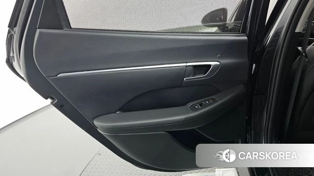 Hyundai Sonata (DN8) id 4350737 из Кореи 17