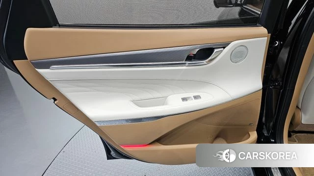 Hyundai The New Grandeur IG id 4693088 из Кореи 17