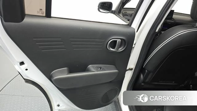 Hyundai Casper id 4457409 из Кореи 17