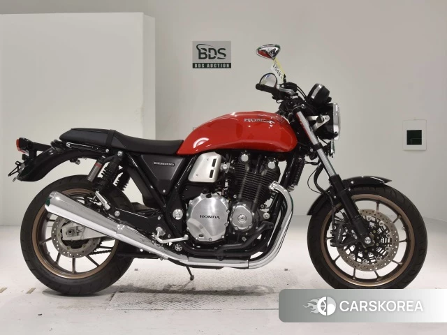 Проданный Honda CB1100RS id 4177064 из Японии