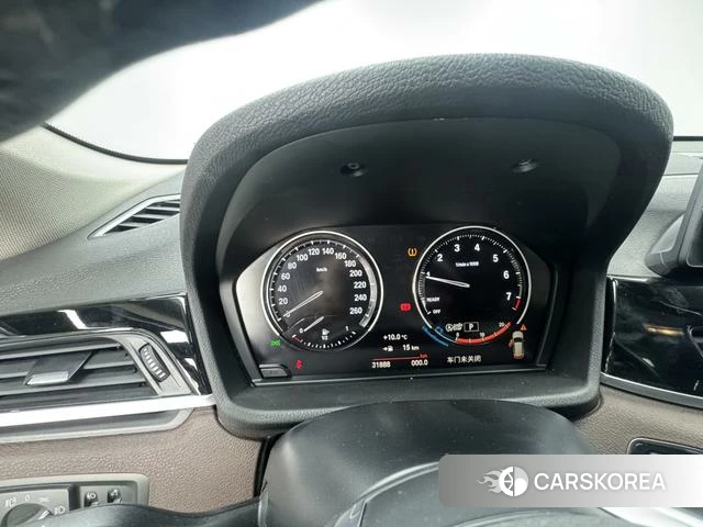 BMW X1 id 4207486 из Китая 17