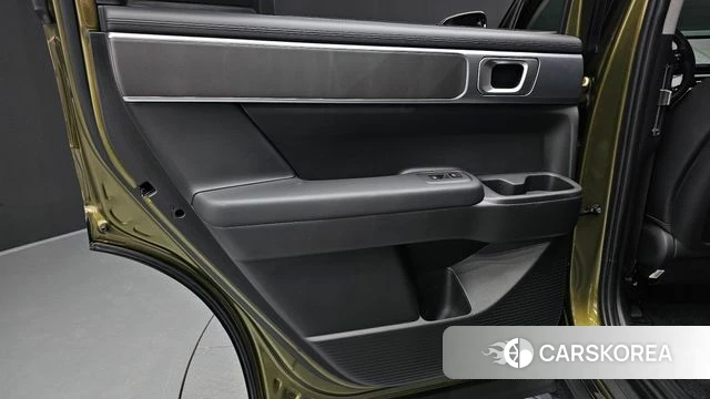 Hyundai Santa Fe (MX5) id 4757561 из Кореи 17