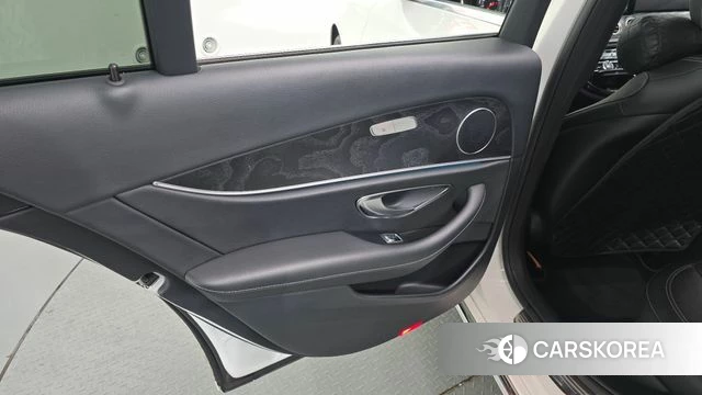 Mercedes-Benz E-Class W213 id 4727939 из Кореи 17