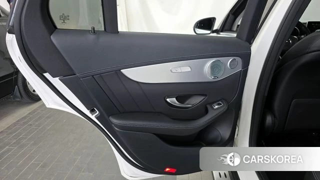 Mercedes-Benz GLC-Class X253 id 4384769 из Кореи 17