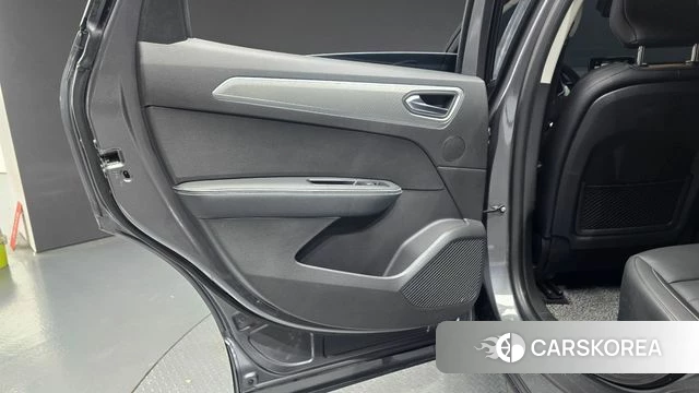 Renault Korea (Samsung) XM3 id 4395370 из Кореи 17