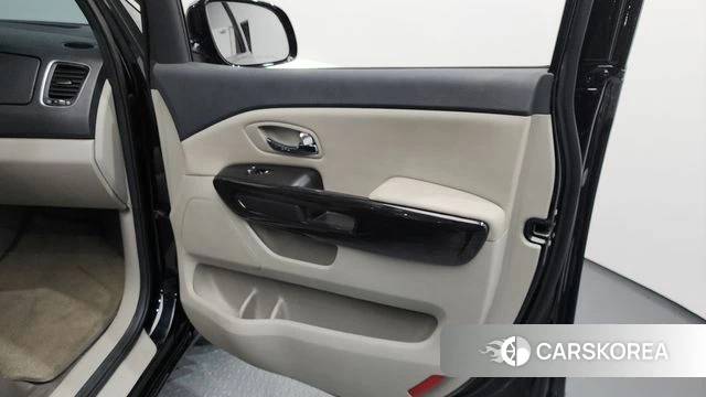 Kia The New Carnival id 4625835 из Кореи 17