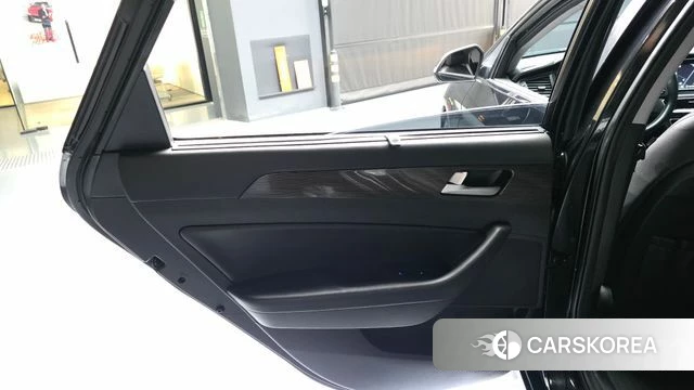 Hyundai Sonata New Rise id 4311150 из Кореи 17