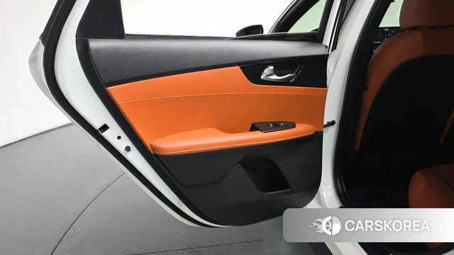 Kia The New K3 2nd generation id 4415798 из Кореи 17
