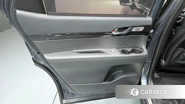 Hyundai The New Palisade id 4243752 из Кореи 17