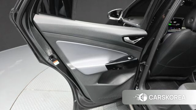 Volkswagen ID.4 id 4749018 из Кореи 17