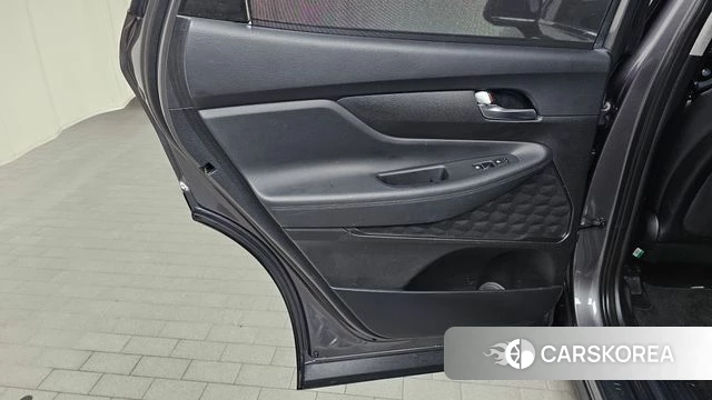 Hyundai The New Santa Fe id 4187514 из Кореи 17