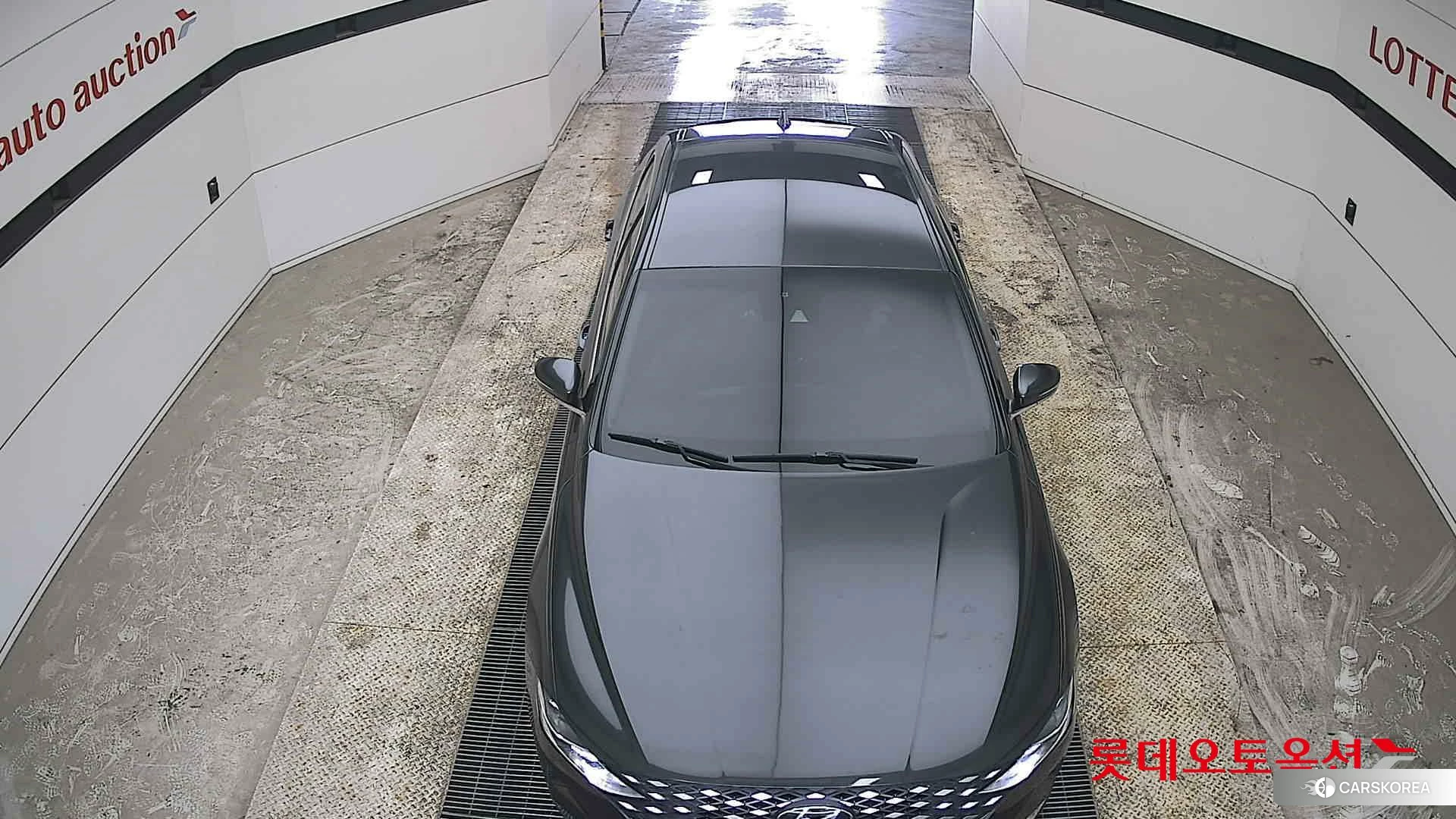 Hyundai Grandeur id 3882077 из Кореи 17