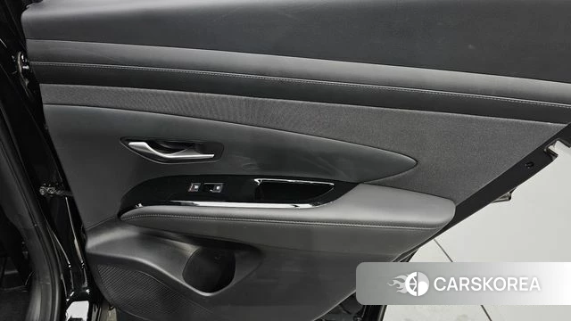 Hyundai The New Tucson Hybrid (NX4) id 4442201 из Кореи 17