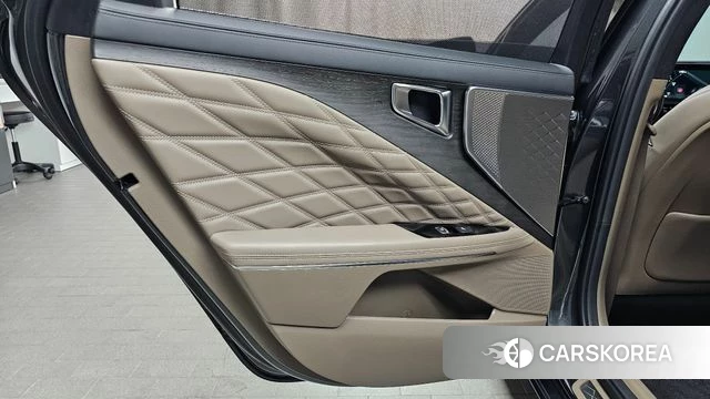 Kia K8 Hybrid id 4834571 из Кореи 17