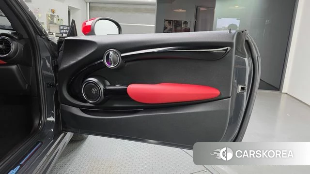 Mini Cooper S id 4567889 из Кореи 17