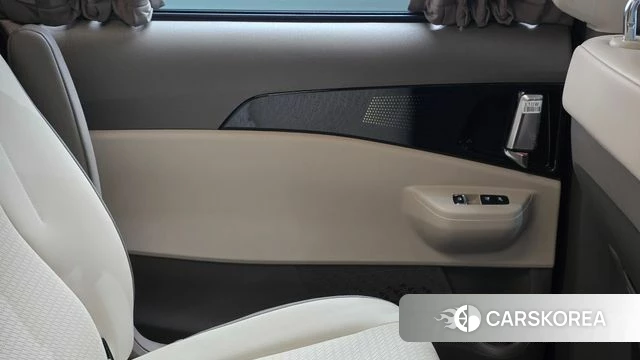 Kia The New Carnival 4th Generation id 4783233 из Кореи 17