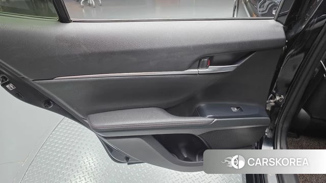 Toyota Camry (XV70) id 4294885 из Кореи 17