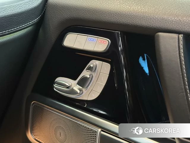 Mercedes-Benz G-class AMG id 4301065 из Китая 17