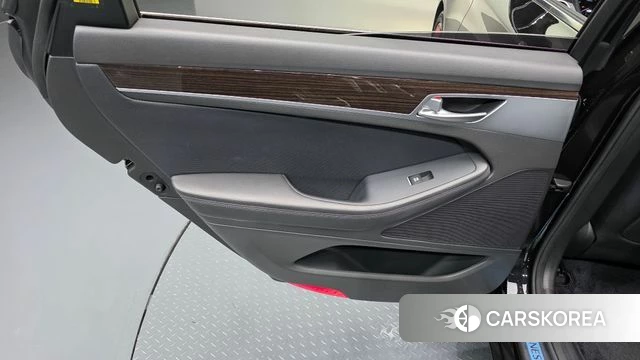 Genesis G80 id 4895258 из Кореи 17