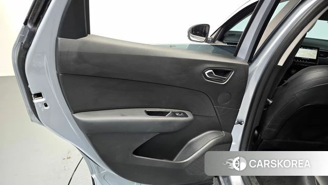 Renault Korea (Samsung) XM3 id 4470515 из Кореи 17