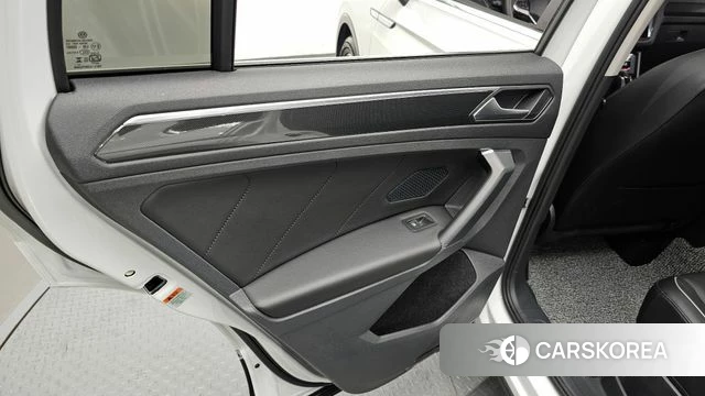 Volkswagen Tiguan second Generation id 4248419 из Кореи 17