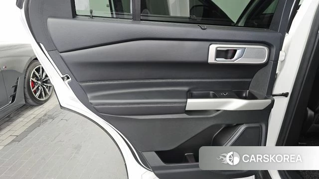 Ford Explorer 6th Generation id 4592280 из Кореи 17