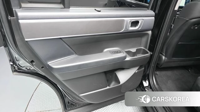 Hyundai Santa Fe (MX5) id 4494013 из Кореи 17