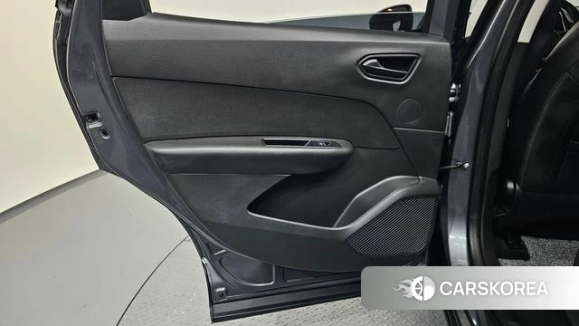 Renault Korea (Samsung) Arcana id 4421294 из Кореи 17