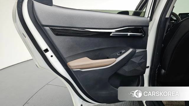 Kia Seltos id 4682966 из Кореи 17