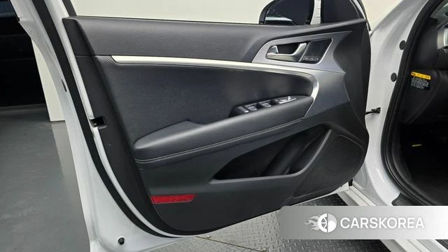 Genesis G70 id 4477048 из Кореи 17