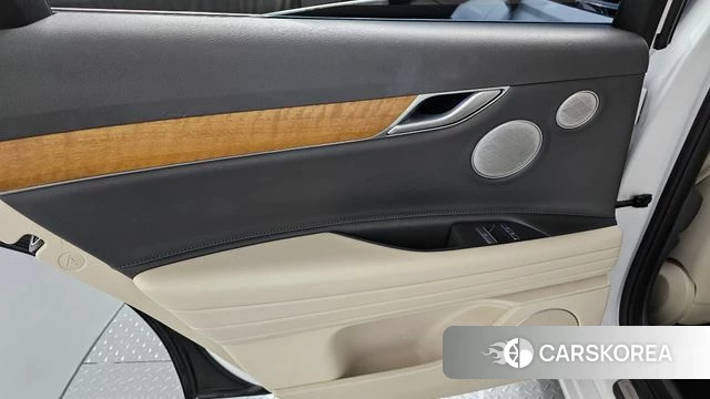 Genesis G80 (RG3) id 4631298 из Кореи 17