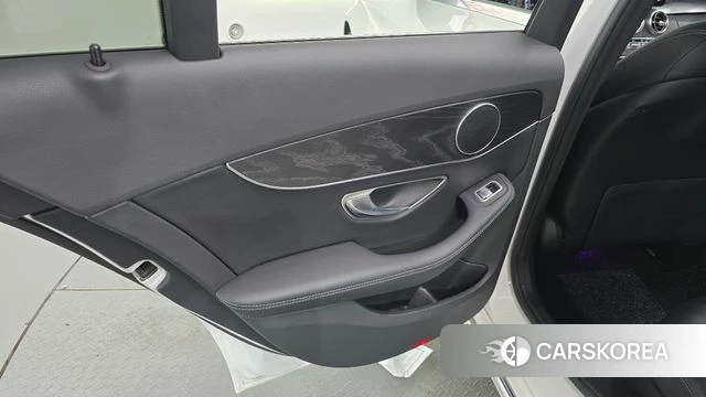 Mercedes-Benz C-Class W205 id 4424696 из Кореи 17
