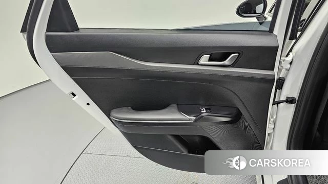 Kia K5 3rd generation id 4854529 из Кореи 17
