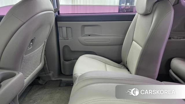 Kia The New Carnival id 4310570 из Кореи 17