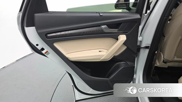 Audi Q5 (FY) id 4725473 из Кореи 17