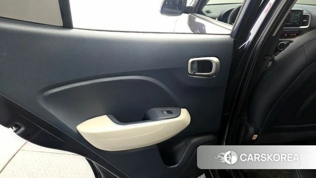 Hyundai Venue id 4200971 из Кореи 17