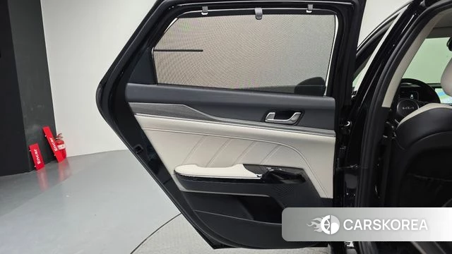 Kia The New K5 Hybrid 3rd generation id 4612834 из Кореи 17